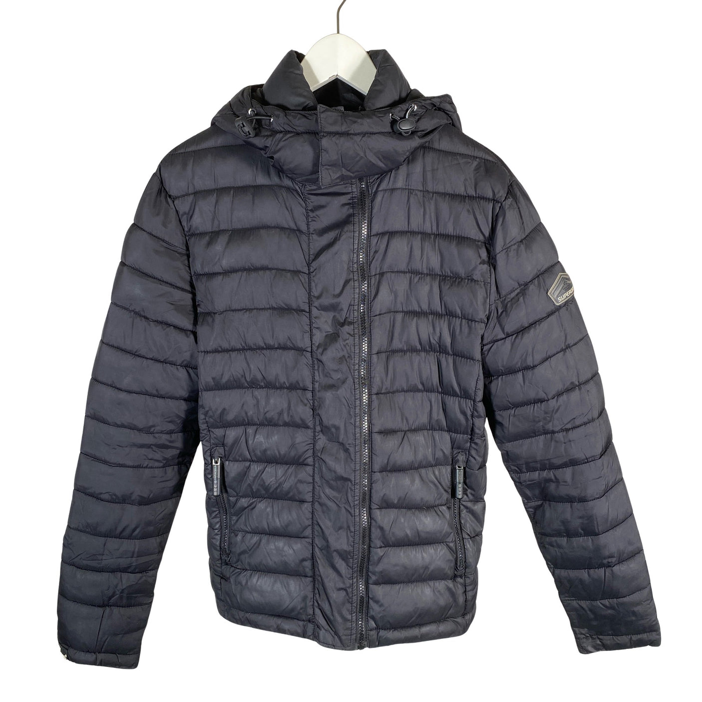 Unisex Superdry - Kevyttoppatakki, koko M -  (1)