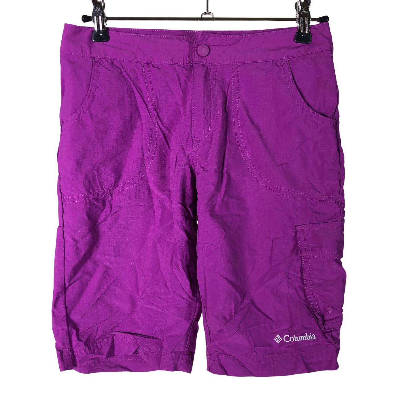 Unisex Columbia - Urheilushortsit, koko 146 - 152 -  (1)