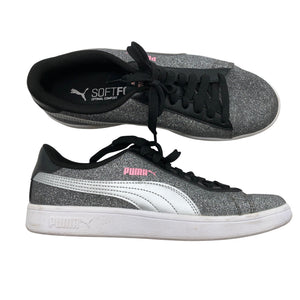 Unisex Puma - Tennarit, koko 39 -  (1)