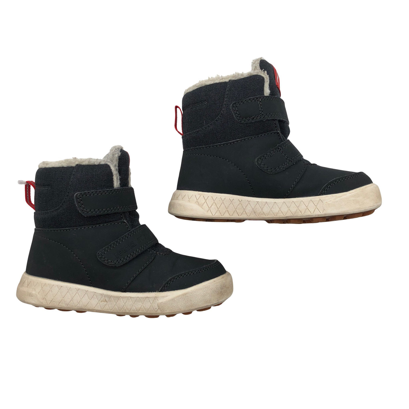 Unisex Reima - Talvikengät, koko 26 -  (1)