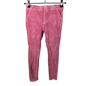 Unisex Marks&Spencer - Samettihousut, koko 104 - 110 -  (1)