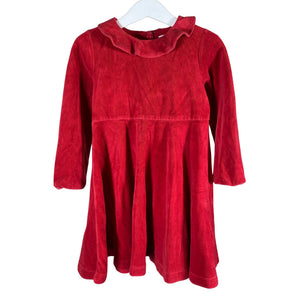 Unisex Polarn O. Pyret - Kangasmekko, koko 98 - 104 -  (1)