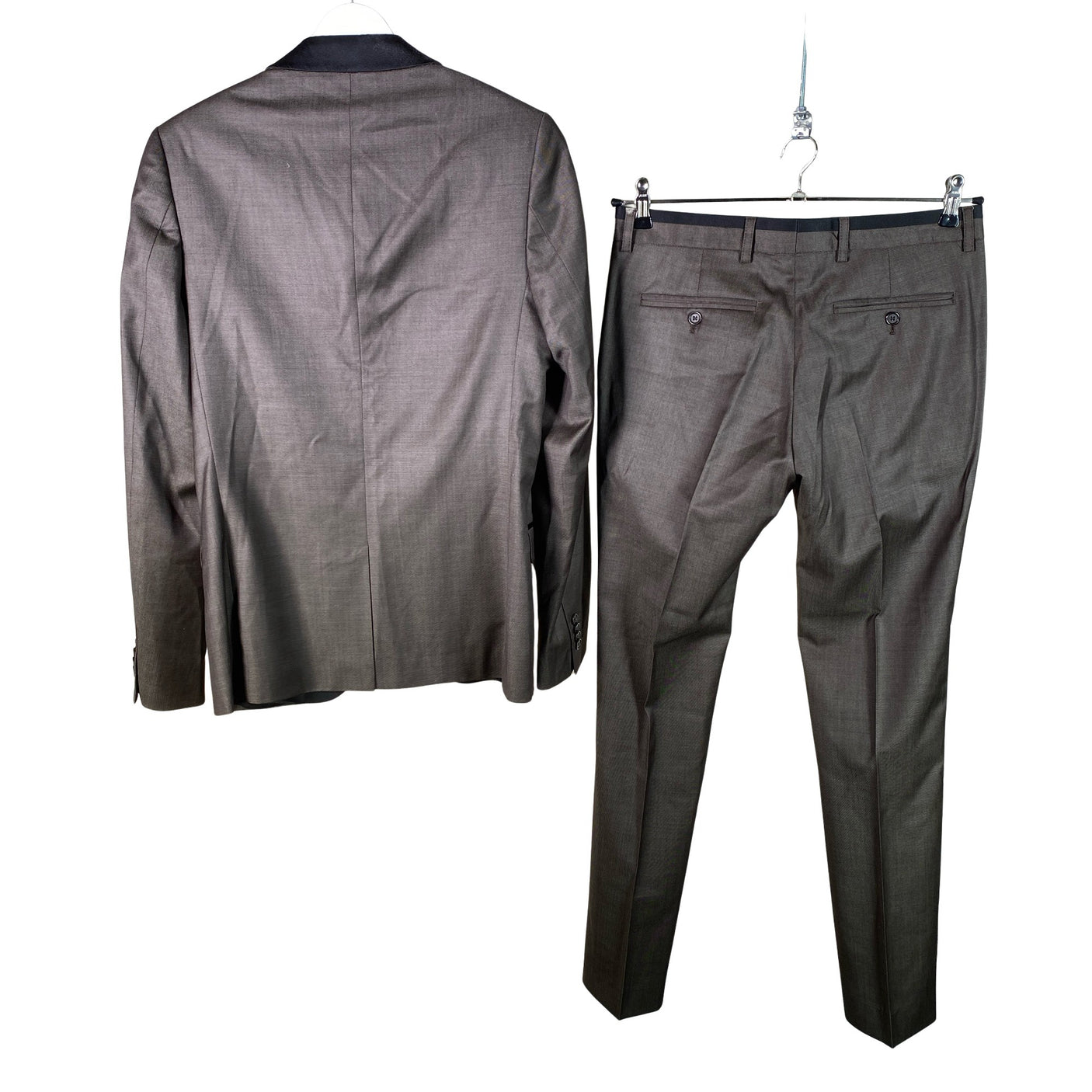 Unisex Topman - Puku, koko XS -  (2)