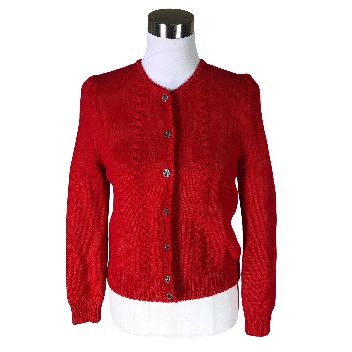 Unisex Scheiber M. - Neuletakki, koko 40 -  (1)