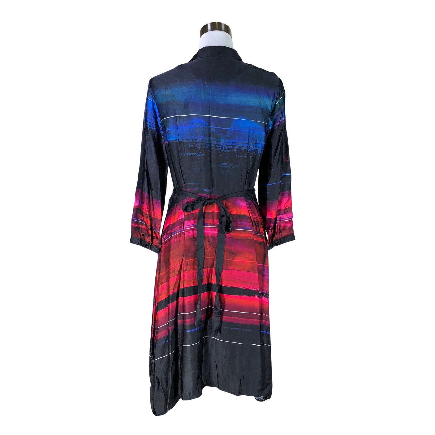 Unisex Phase Eight - Sifonkimekko, koko 40 -  (2)