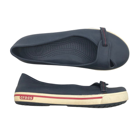 Unisex Crocs - Ballerinat, koko 39 -  ()
