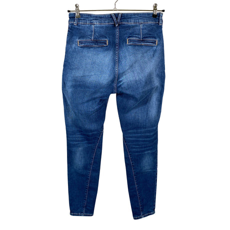 Unisex Lindex - Farkut, koko 38 -  (2)