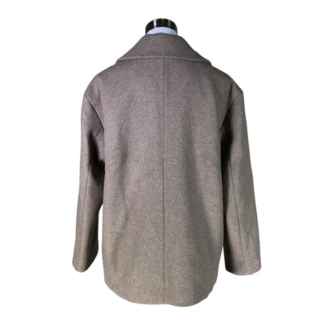 Unisex Lindex - Villakangastakki, koko 38 -  (2)