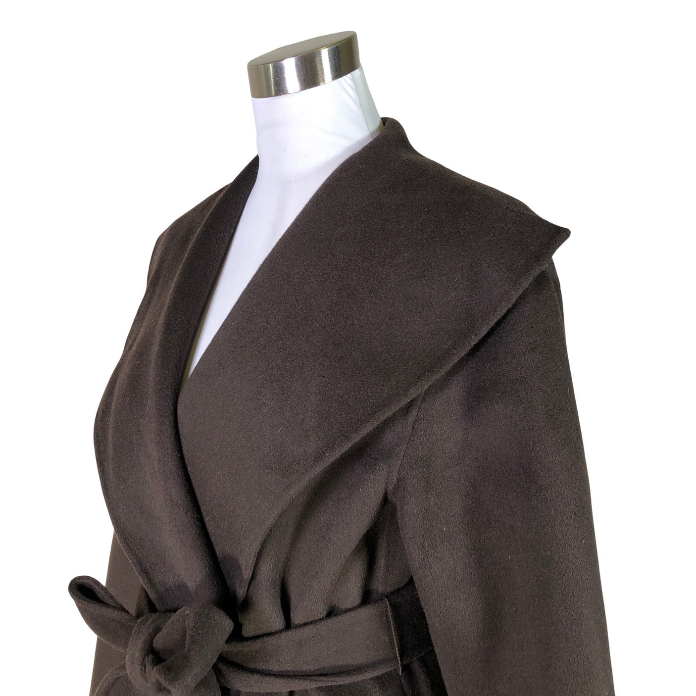 Unisex Arket - Villakangastakki, koko 34 -  (3)