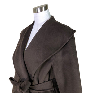 Unisex Arket - Villakangastakki, koko 34 -  (3)