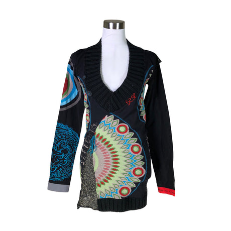 Unisex Desigual - Trikootunika, koko 40 -  ()