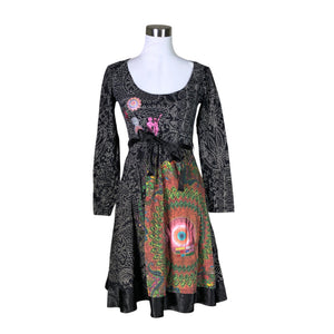 Unisex Desigual - Trikoomekko, koko 38 -  (1)