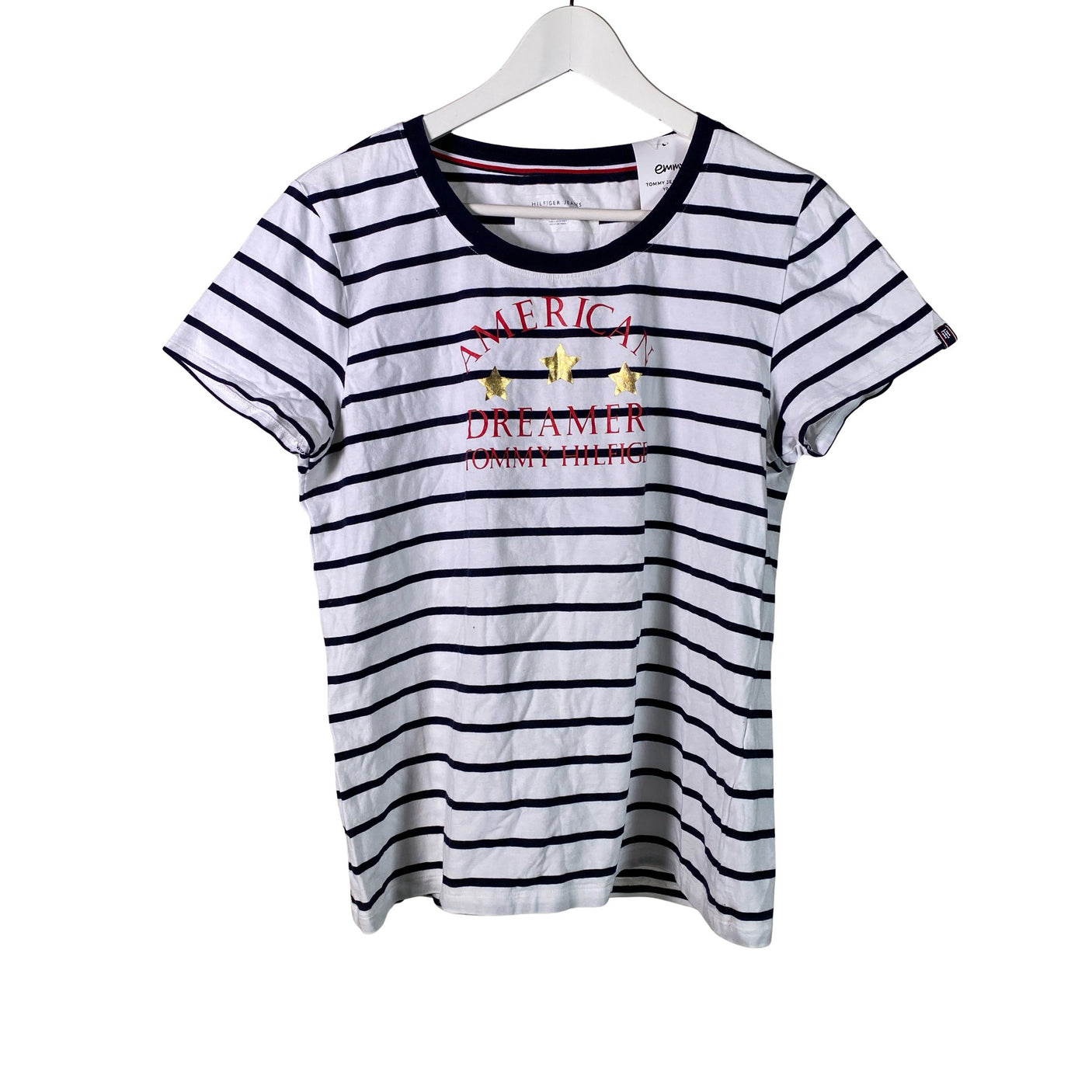 Unisex Tommy Jeans (Tommy Hilfiger) - Yöpaita, koko 40 -  (1)