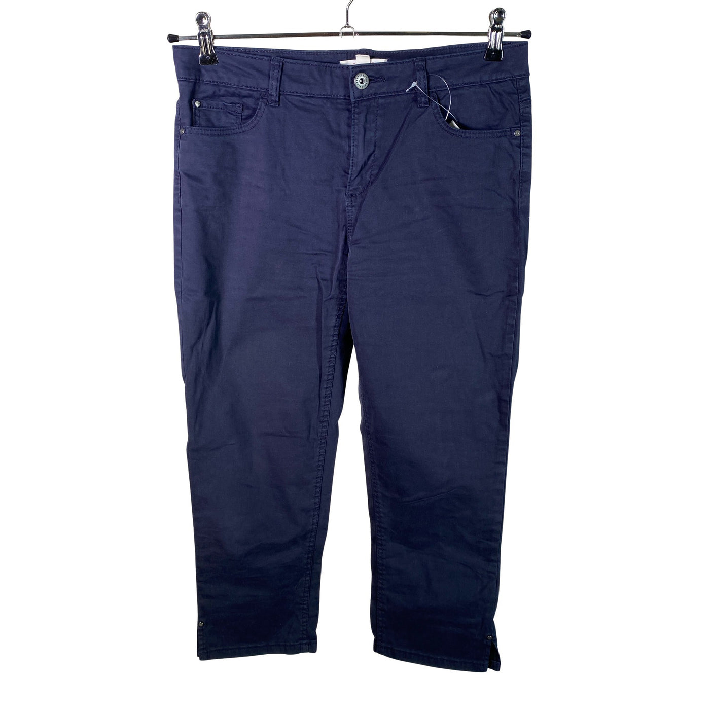 Unisex Esprit - Kangascaprit, koko 38 -  (1)