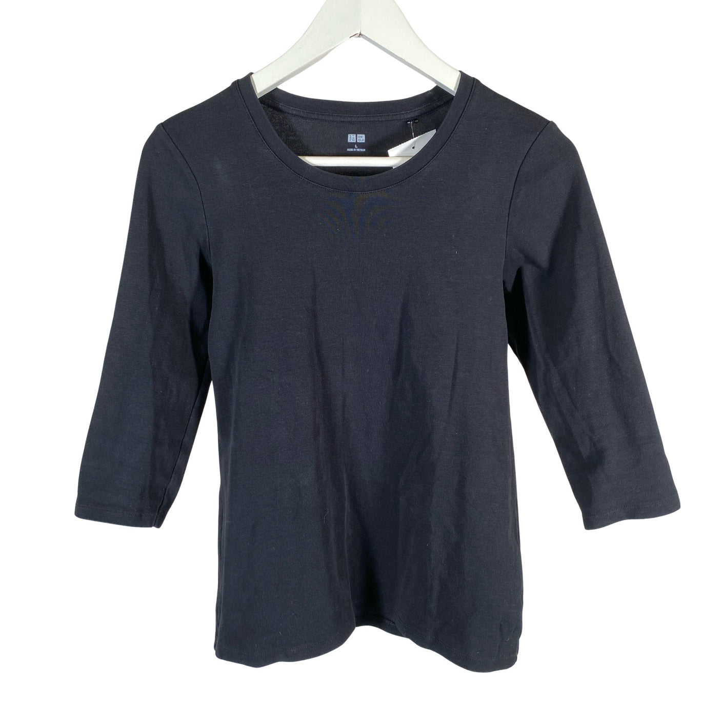 Unisex Uniqlo - Trikoopaita, koko 40 -  (1)