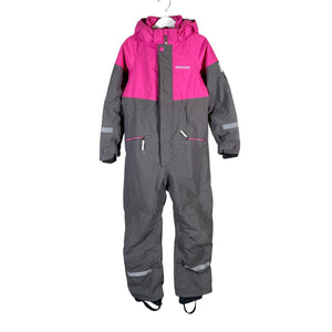 Unisex Didriksons - Toppahaalari, koko 116 - 122 -  (1)