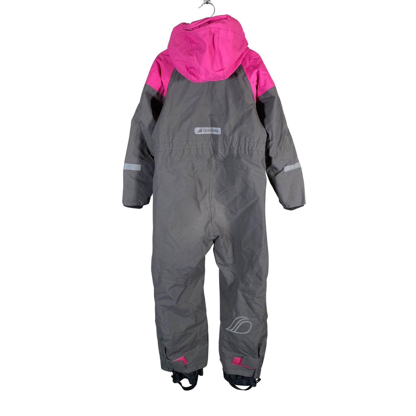 Unisex Didriksons - Toppahaalari, koko 116 - 122 -  (2)