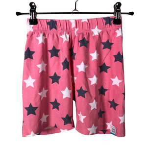 Unisex Breden - Trikooshortsit, koko 110 - 116 -  (1)
