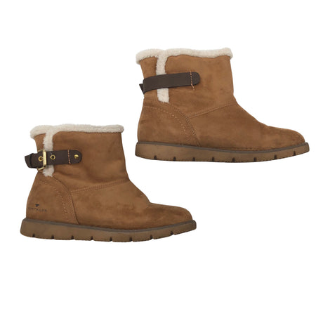 Unisex Tom Tailor - Talvikengät, koko 40 -  ()