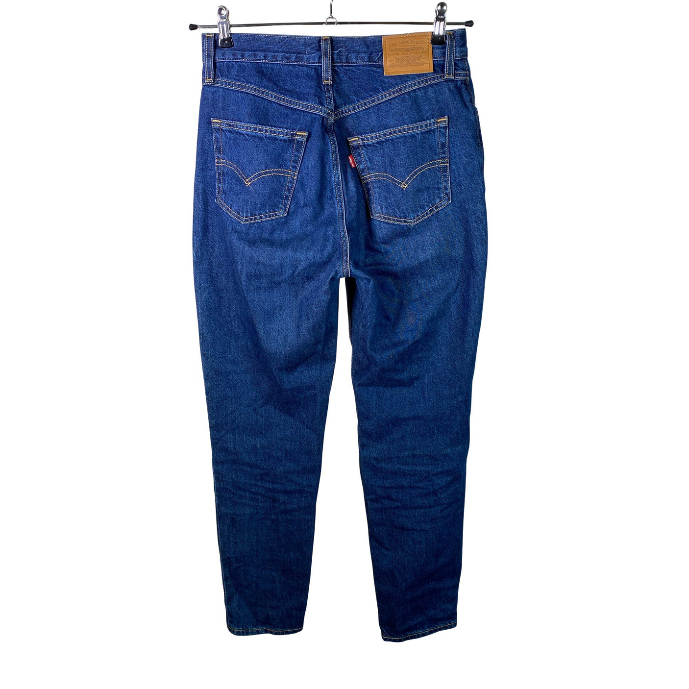 Unisex Levi's - Farkut, koko W27 -  (2)