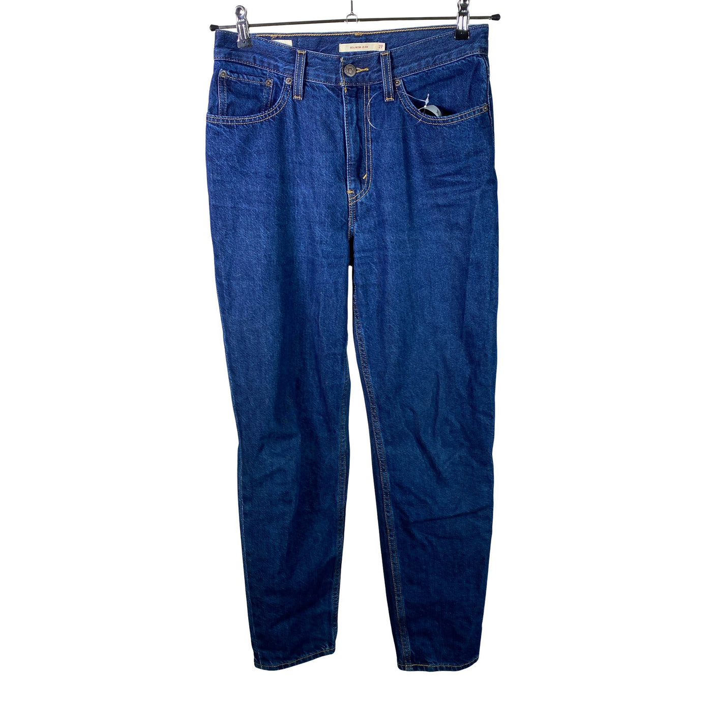 Unisex Levi's - Farkut, koko W27 -  (1)