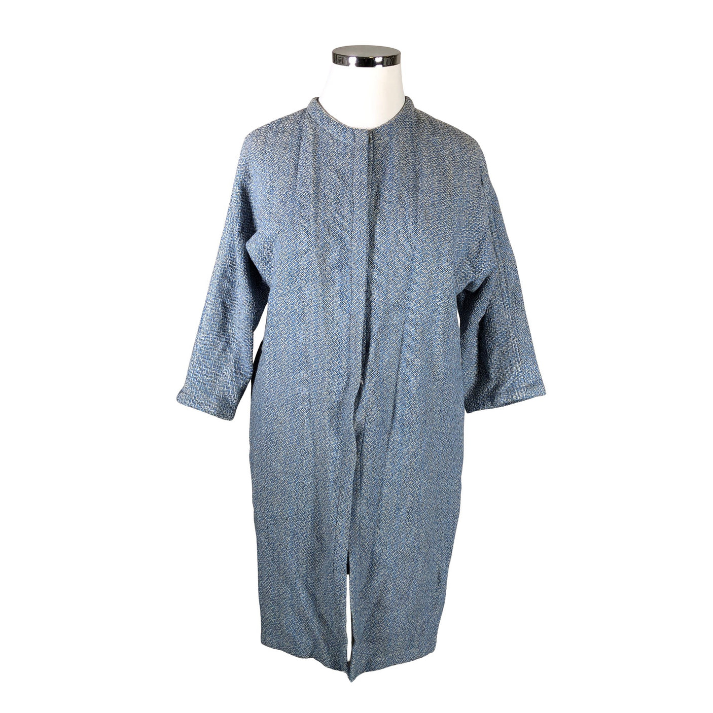 Unisex Kelpman Textile - Neuletakki, koko 42 -  (1)