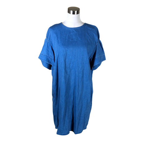 Unisex COS - Farkkumekko, koko 40 -  ()