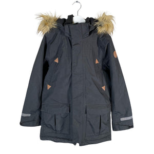 Unisex Polarn O. Pyret - Toppatakki, koko 134 - 140 -  (1)
