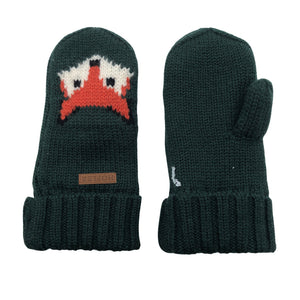 Unisex Hofler - Lapaset, koko 5 - 8 vuotta -  (1)