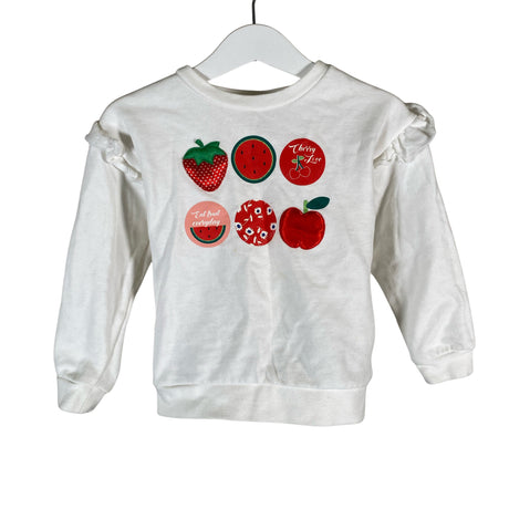 Unisex TEX - Collegepaita, koko 98 - 104 -  ()