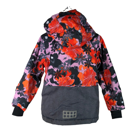 Unisex Lego - Toppatakki, koko 98 - 104 -  (2)