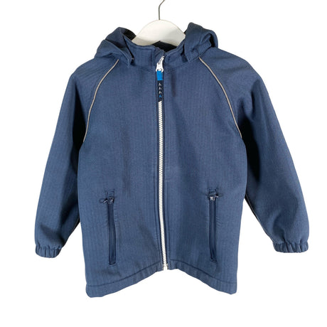 Unisex Name It - Softshell-takki, koko 92 - 98 -  ()