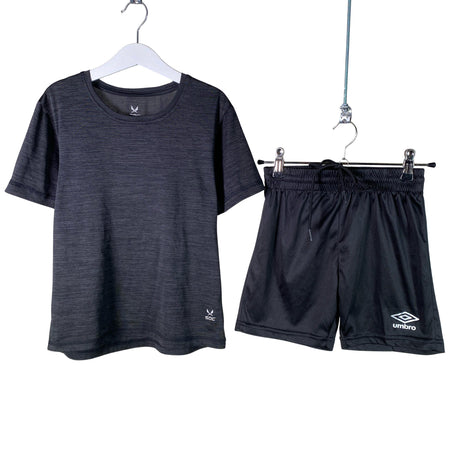 Unisex Umbro - Urheilushortsit, koko 134 - 140 -  ()