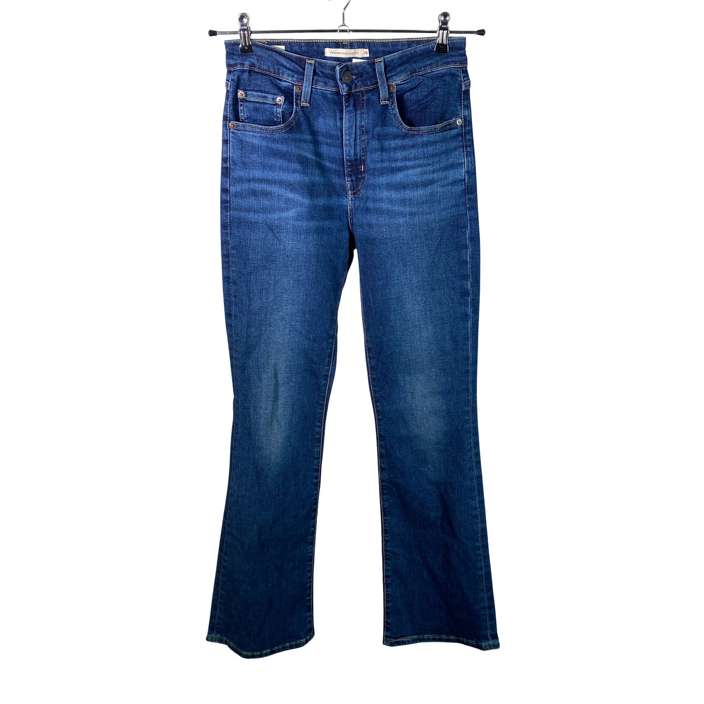 Unisex Levi's - Farkut, koko W28 -  (1)