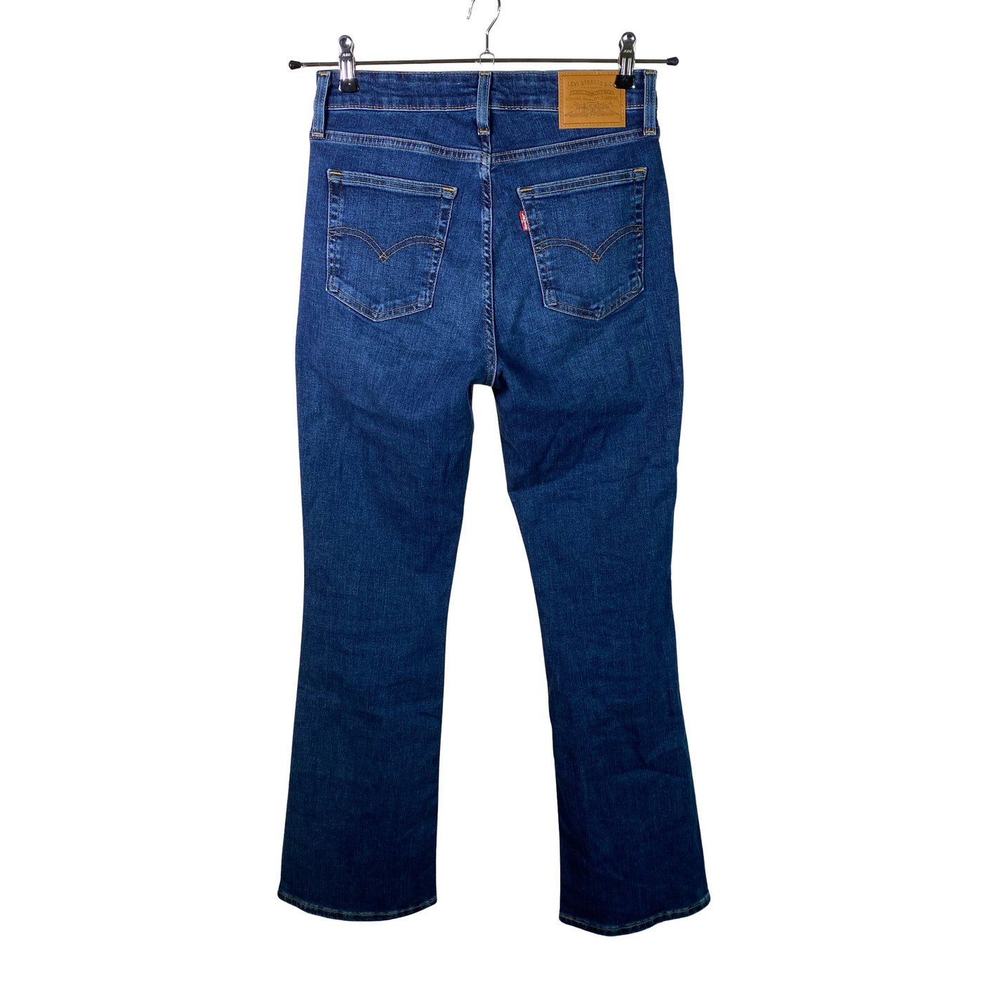 Unisex Levi's - Farkut, koko W28 -  (2)