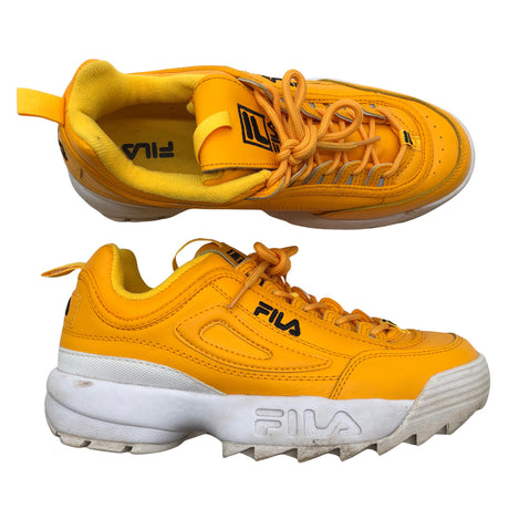 Unisex Fila - Tennarit, koko 41 -  ()