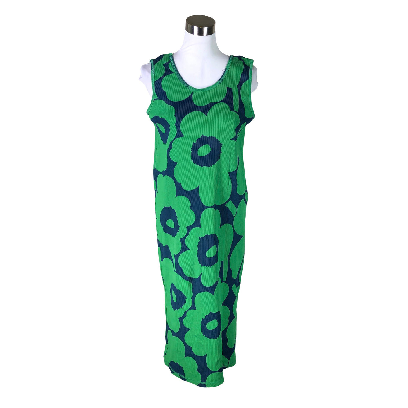 Unisex Marimekko - Trikoomekko, koko 40 -  (1)