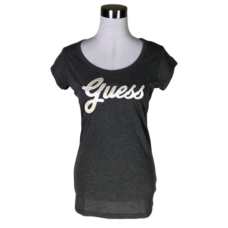 Unisex Guess - T-paita, koko 38 -  ()