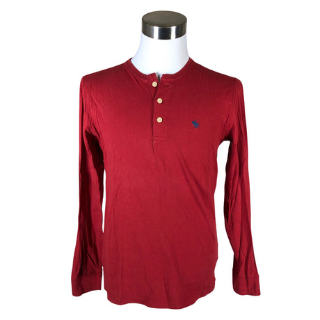 Unisex Abercrombie&Fitch - Trikoopaita, koko M -  ()