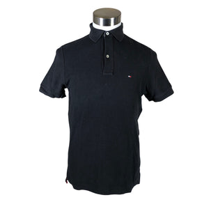 Unisex Tommy Hilfiger - Pikeepaita, koko S -  (1)