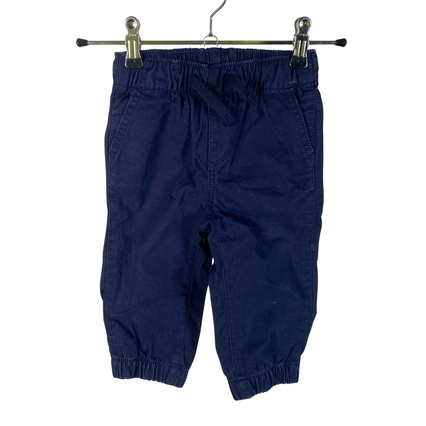 Unisex Gap - Kangashousut, koko 80 - 86 -  (1)