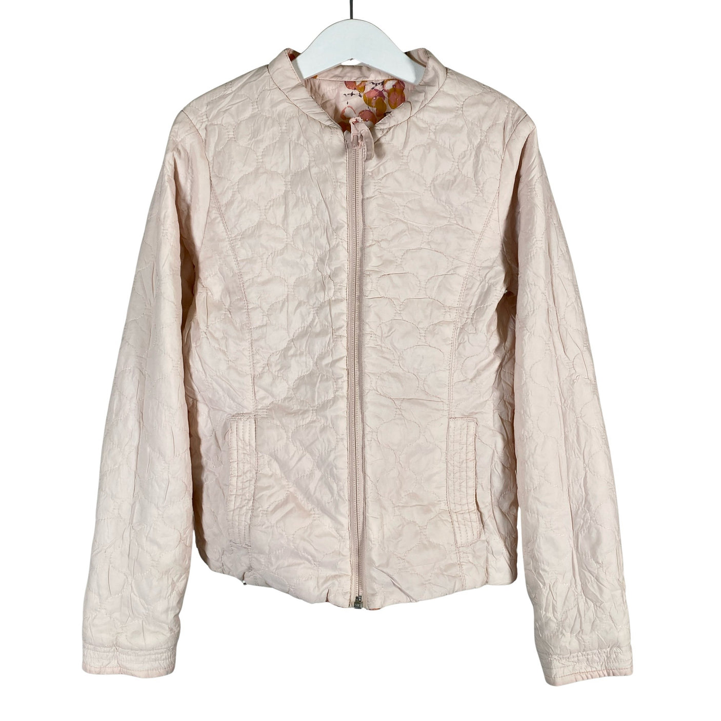 Unisex POMPdeLUX - Kevyttoppatakki, koko 134 - 140 -  (3)
