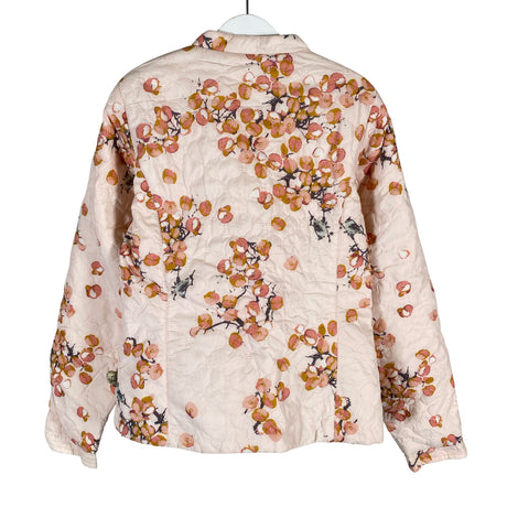 Unisex POMPdeLUX - Kevyttoppatakki, koko 134 - 140 -  (2)