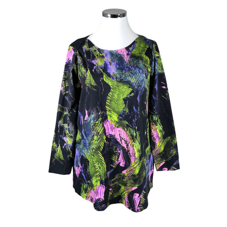 Unisex Blaa - Trikootunika, koko 42 -  ()