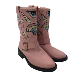 Unisex Minna Parikka - Saappaat, koko 36 -  (2)