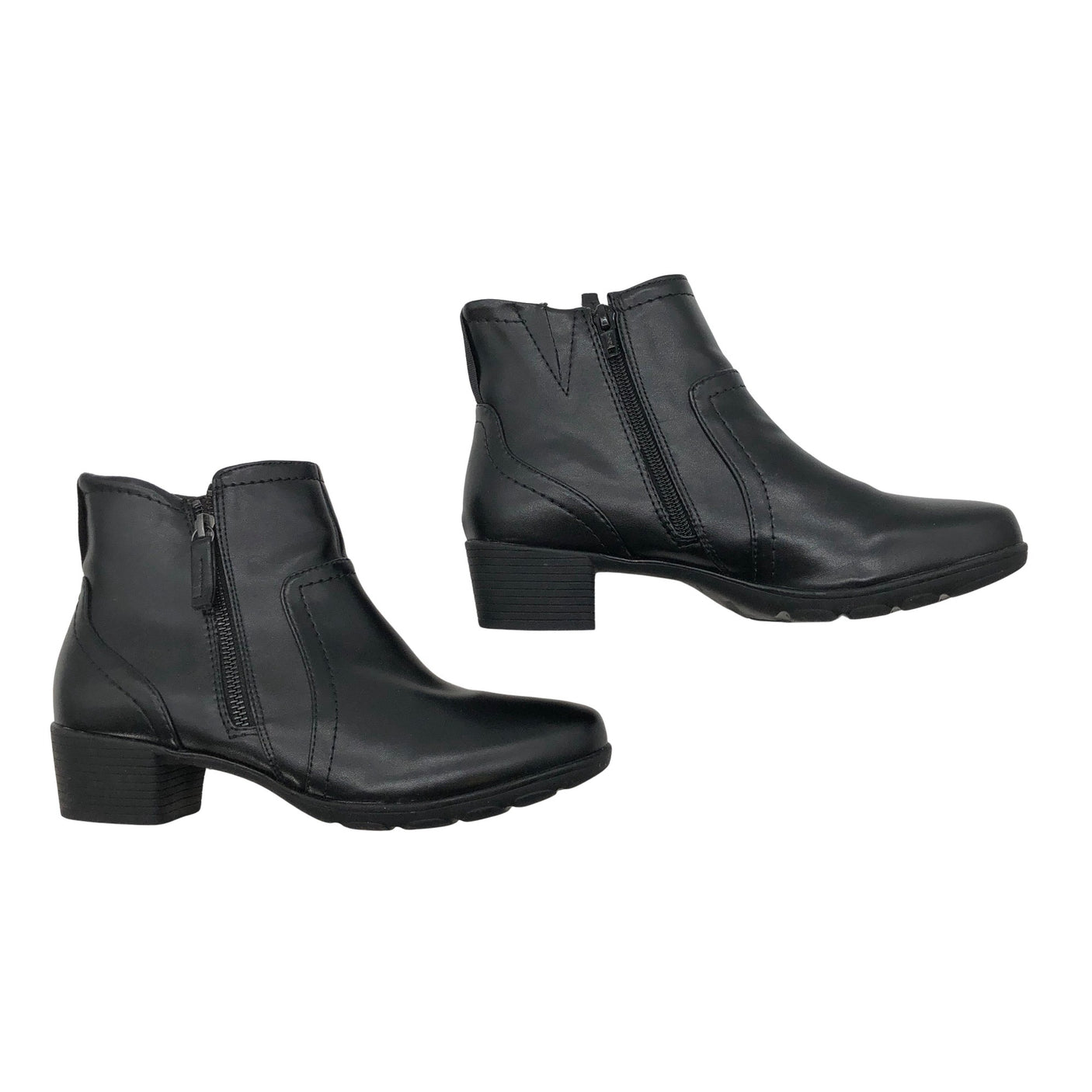 Unisex Jana - Nilkkurit, koko 39 -  (1)