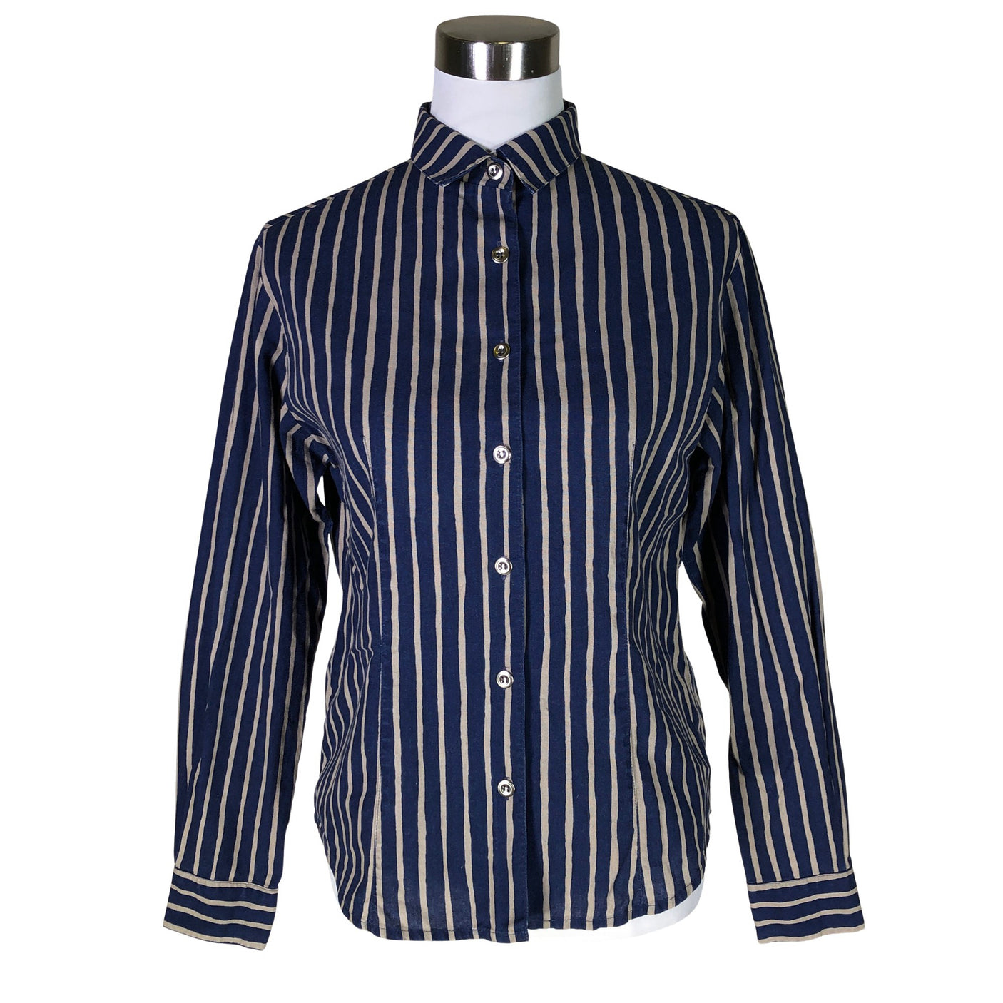 Unisex Marimekko - Kauluspaita, koko 38 -  (1)