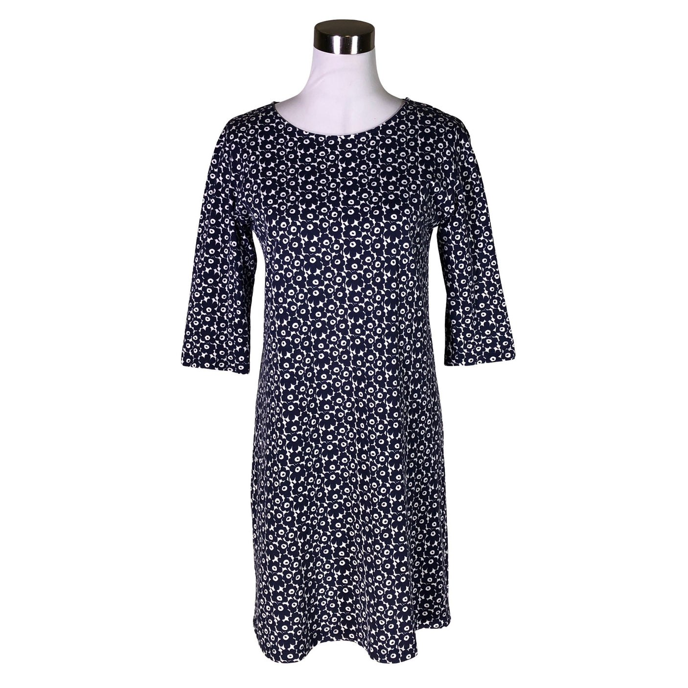Unisex Marimekko - Trikoomekko, koko 36 -  (1)
