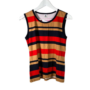 Unisex Nanso - Trikootoppi, koko 36 -  (1)