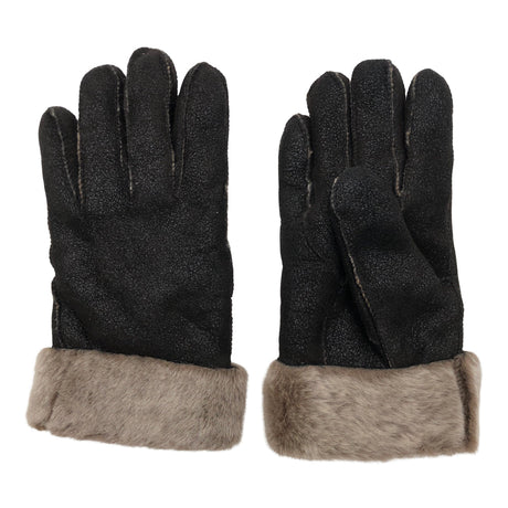 Unisex Handmade - Nahkasormikkaat, koko Ei kokoa -  ()